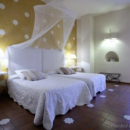 Cetina Palacio Ayala Berganza 4*