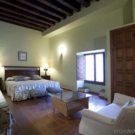 Ξενοδοχείο Cetina Palacio Ayala Berganza 4*