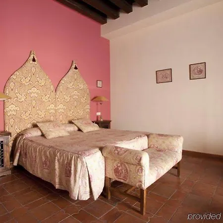 Ξενοδοχείο Cetina Palacio Ayala Berganza