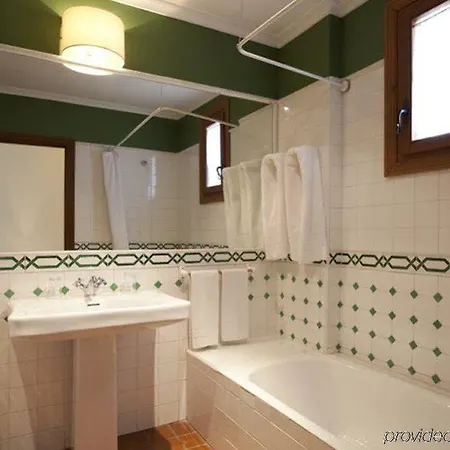 Cetina Palacio Ayala Berganza 4*