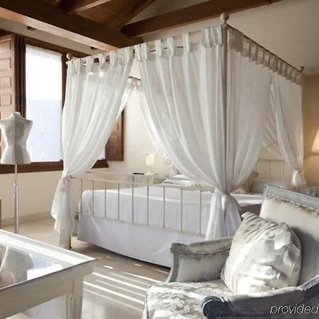 Cetina Palacio Ayala Berganza 4*