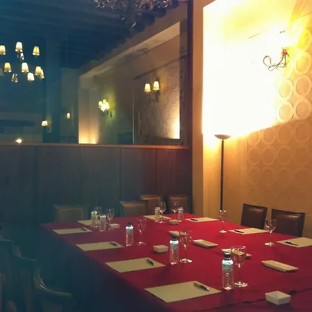Cetina Palacio Ayala Berganza Σεγκόβια