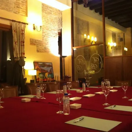 Cetina Palacio Ayala Berganza Ξενοδοχείο