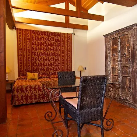 Cetina Palacio Ayala Berganza Ξενοδοχείο