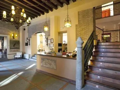 Cetina Palacio Ayala Berganza Σεγκόβια