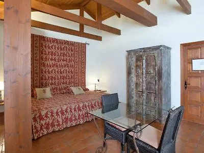 Cetina Palacio Ayala Berganza Σεγκόβια