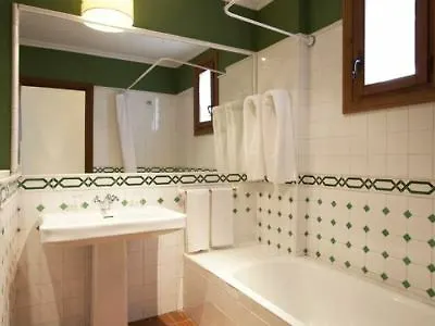 Cetina Palacio Ayala Berganza 4* Σεγκόβια