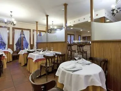 Cetina Palacio Ayala Berganza Ξενοδοχείο Σεγκόβια