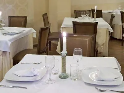 Ξενοδοχείο Cetina Palacio Ayala Berganza 4*