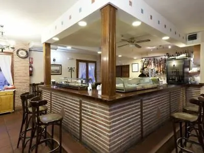 Ξενοδοχείο Cetina Palacio Ayala Berganza 4*