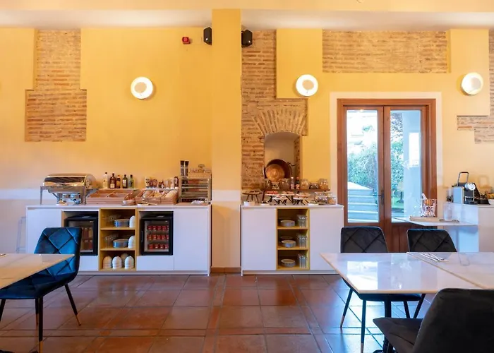 Cetina Palacio Ayala Berganza סגוביה