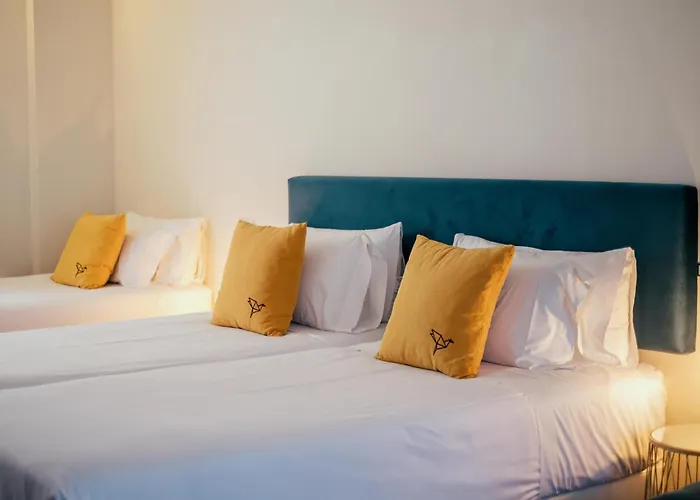 Cetina Palacio Ayala Berganza 4* Segovia