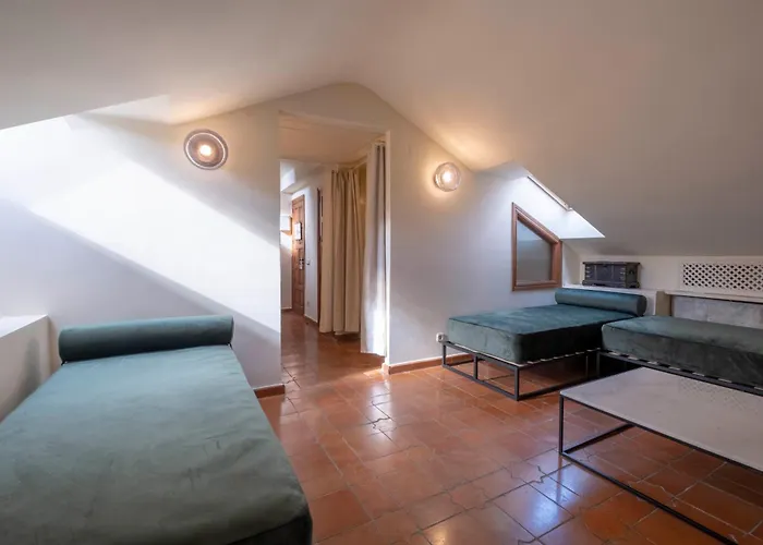 Hotel Cetina Palacio Ayala Berganza 4*