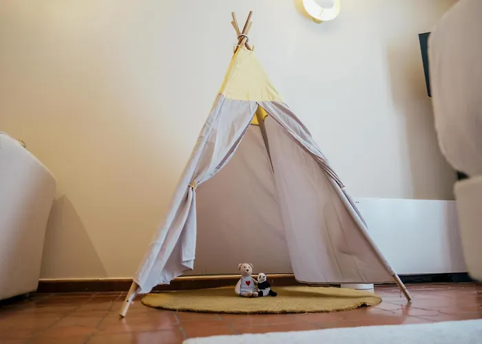 Cetina Palacio Ayala Berganza Hotel Segowia