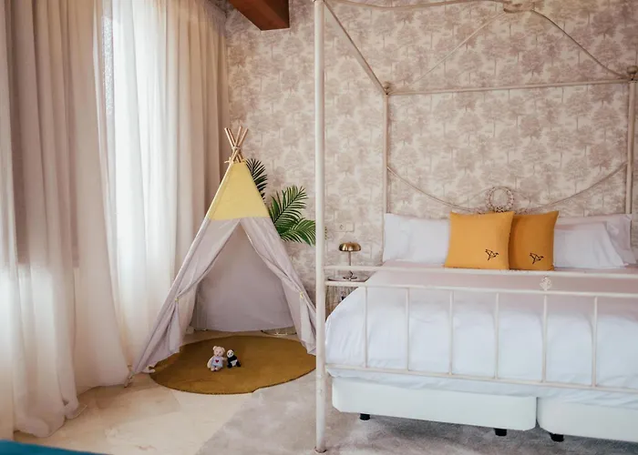 Cetina Palacio Ayala Berganza Segovia