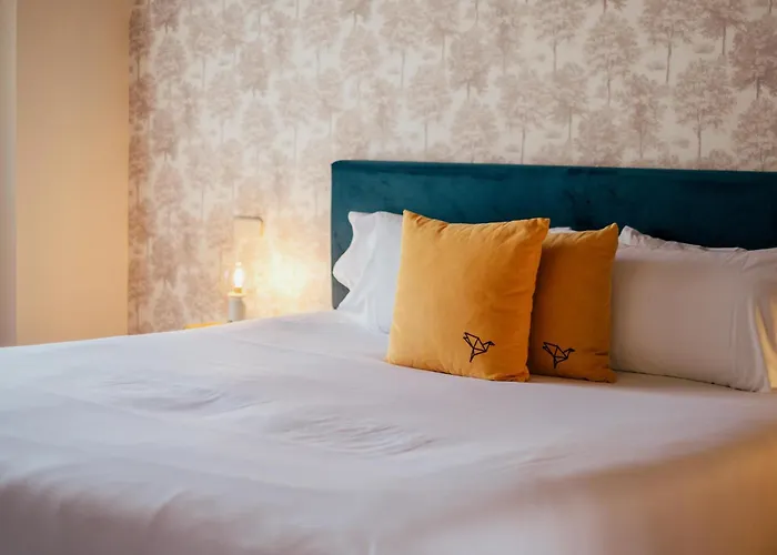 Cetina Palacio Ayala Berganza Hotel 4*