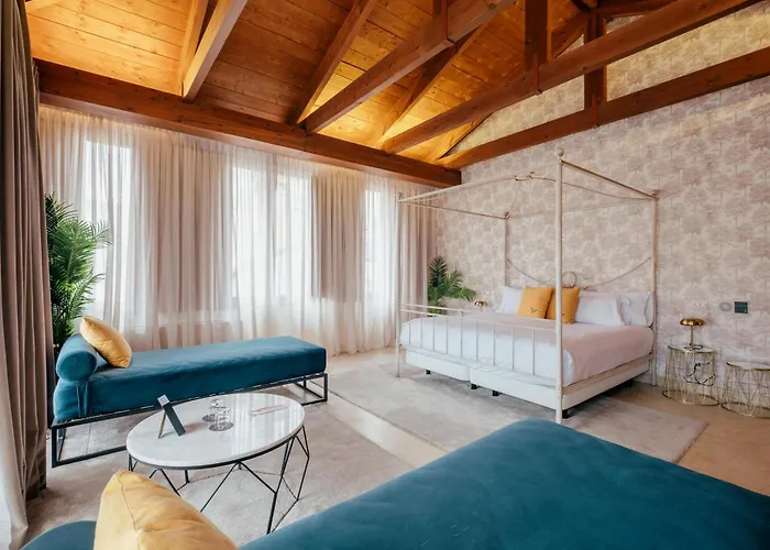 Cetina Palacio Ayala Berganza Hotel 4*