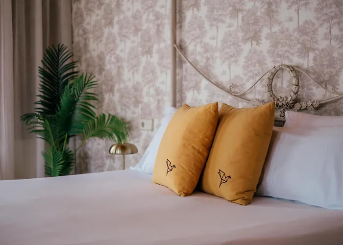 Cetina Palacio Ayala Berganza Segovia