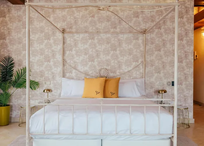 Hotel Cetina Palacio Ayala Berganza