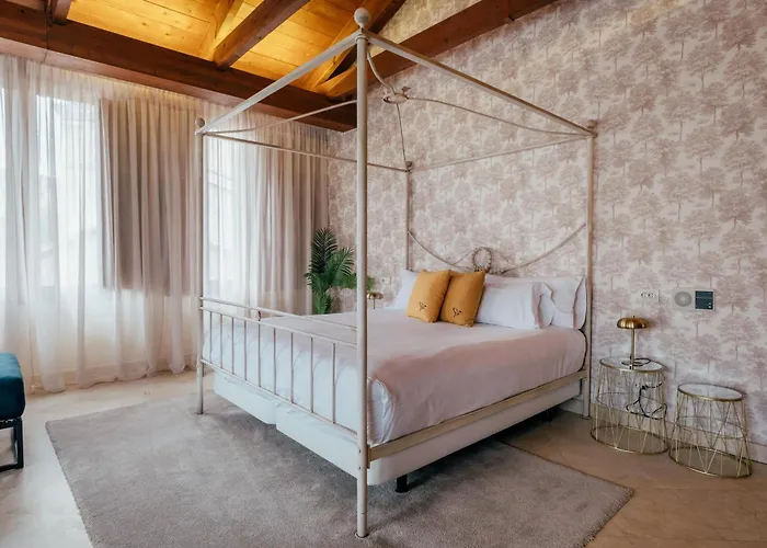 Cetina Palacio Ayala Berganza Hotel 4*