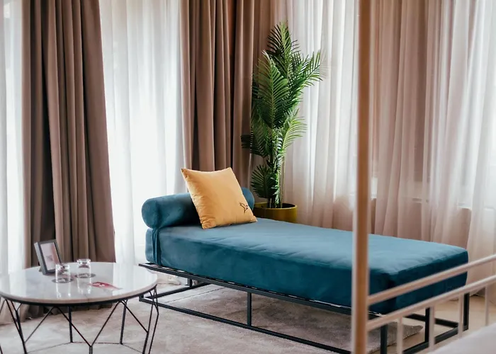 Hotel Cetina Palacio Ayala Berganza 4*