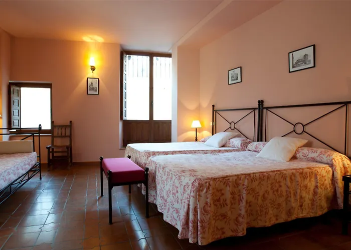 Cetina Palacio Ayala Berganza Segovia