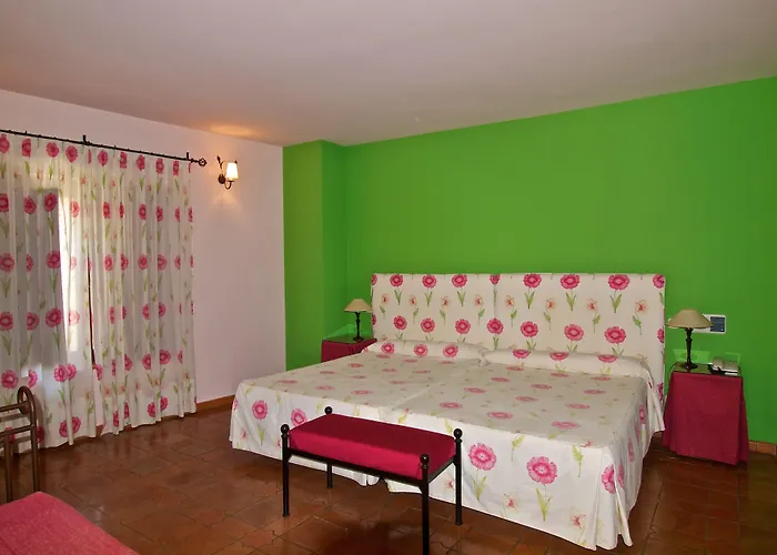 Cetina Palacio Ayala Berganza 4* Segovia