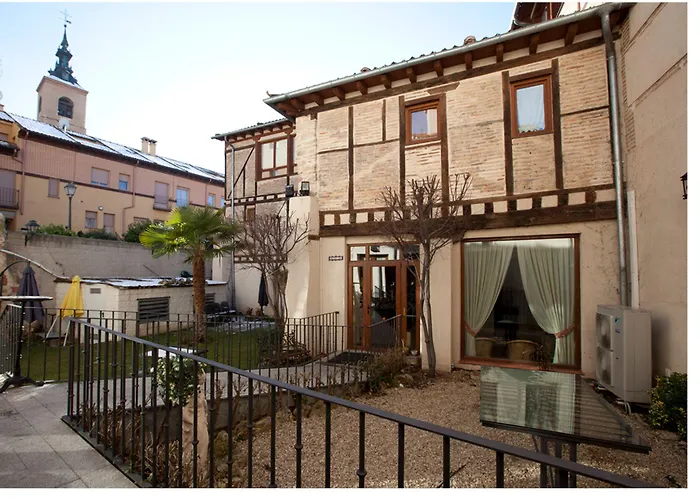 Cetina Palacio Ayala Berganza Hotel 4*