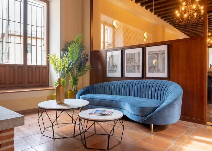 Cetina Palacio Ayala Berganza Segovia