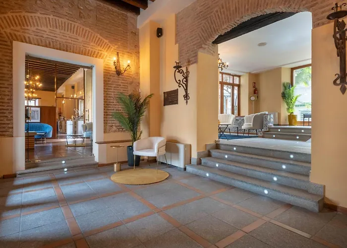 Cetina Palacio Ayala Berganza Segovia