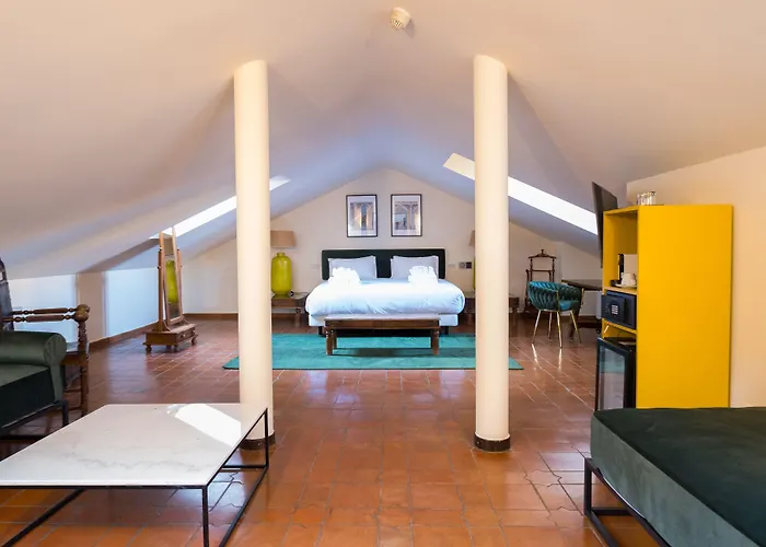 Hotel Cetina Palacio Ayala Berganza Segovia