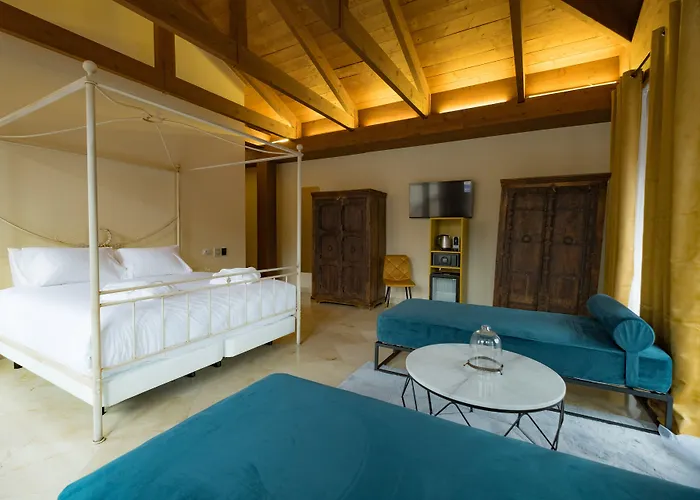 Cetina Palacio Ayala Berganza Segovia