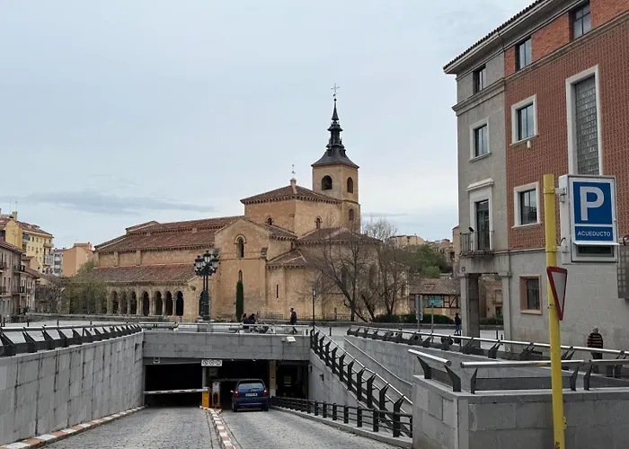 Hotel Cetina Palacio Ayala Berganza 4*